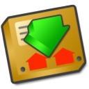 download manager icon